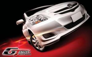 VIOS GT STREET