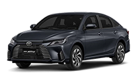 YARIS ATIV HEV