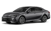 All NEW CAMRY 