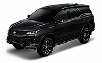  FORTUNER 