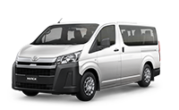 HIACE