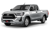 NEW HILUX REVO C-Cab 4x2